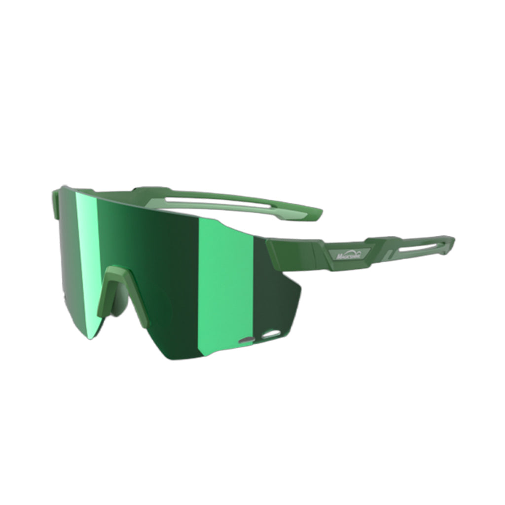 Magicshine Windbreaker Classic Sunglasses - Cyclop.in