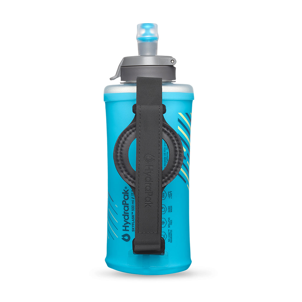 Hydrapak Skyflask Speed Handheld Bottle - Cyclop.in