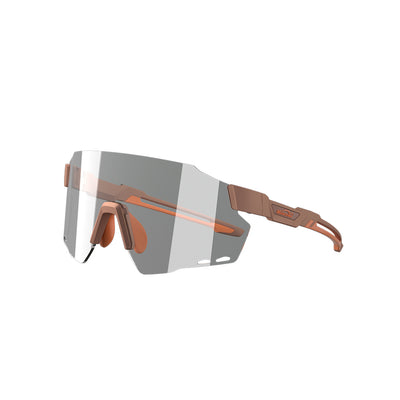 Magicshine Windbreaker Photochromic Sunglasses - Cyclop.in