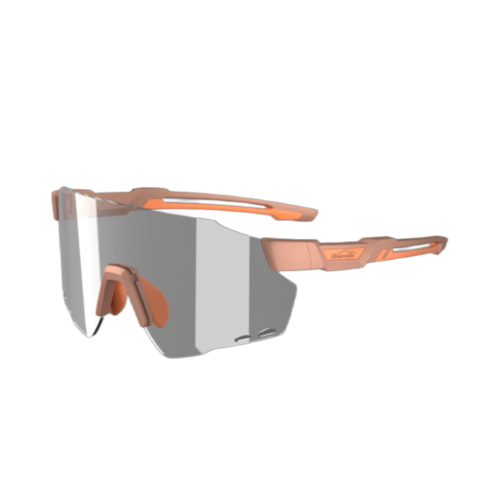 Magicshine Windbreaker Photochromic Sunglasses - Cyclop.in