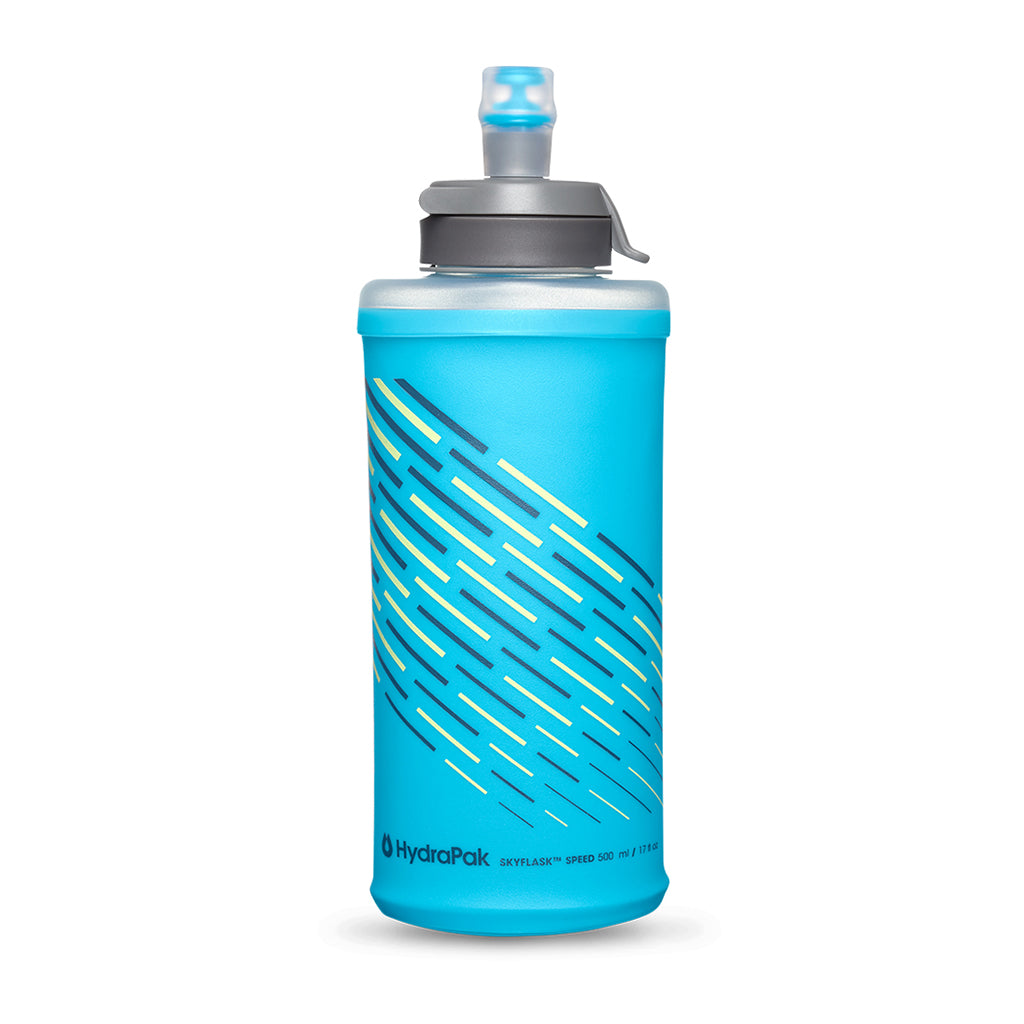 Hydrapak Skyflask Speed Handheld Bottle - Cyclop.in