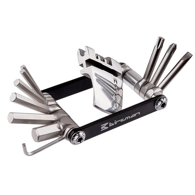 Birzman Feexman E-Version 15 Multitool (15 Functions) - Cyclop.in