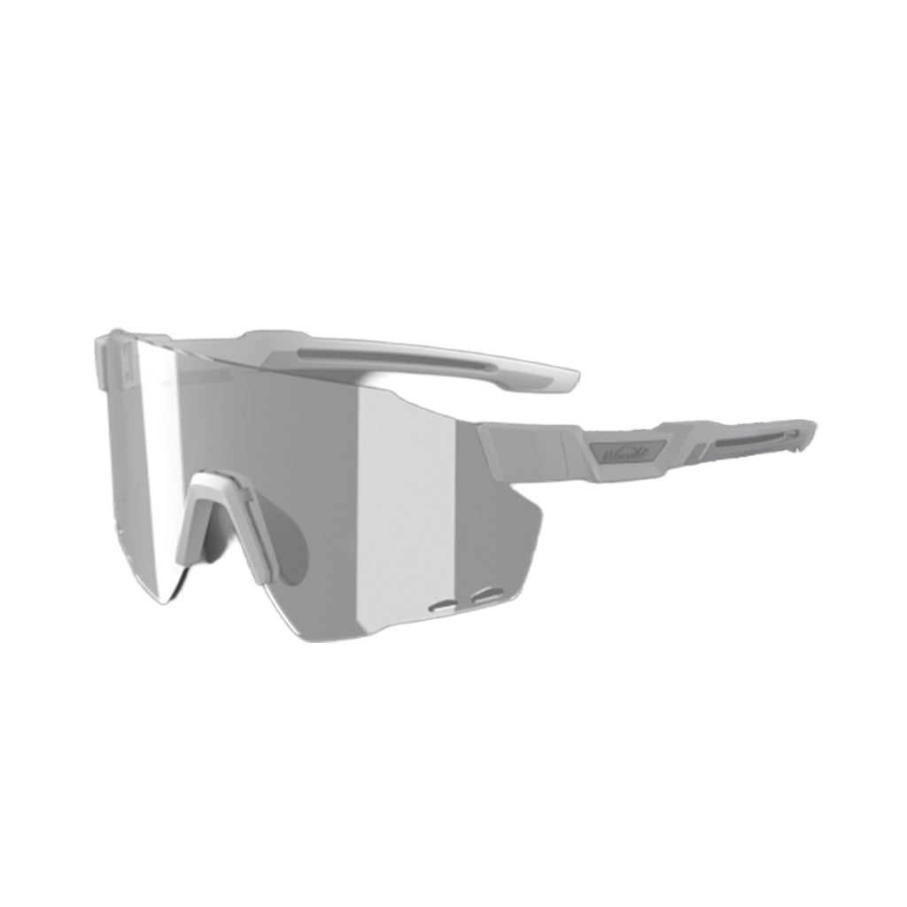 Magicshine Windbreaker Photochromic Sunglasses - Cyclop.in