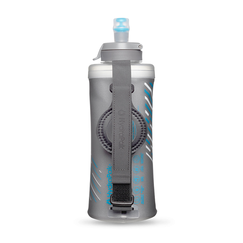 Hydrapak Skyflask Speed Handheld Bottle - Cyclop.in