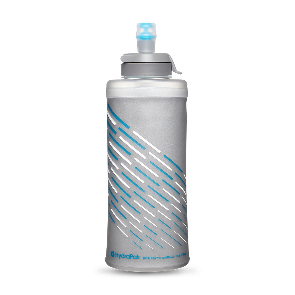 Hydrapak Skyflask Speed Handheld Bottle - Cyclop.in