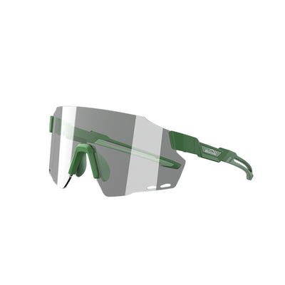 Magicshine Windbreaker Photochromic Sunglasses - Cyclop.in