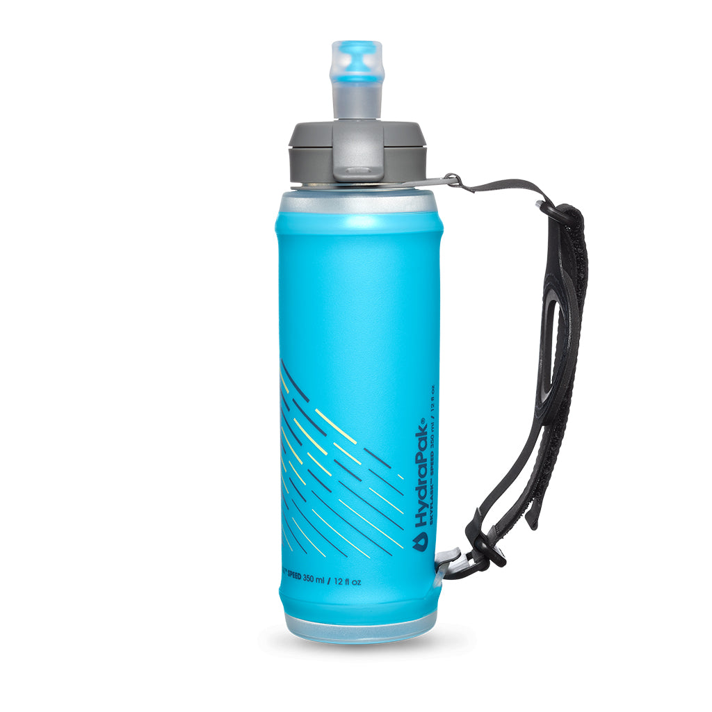 Hydrapak Skyflask Speed Handheld Bottle - Cyclop.in