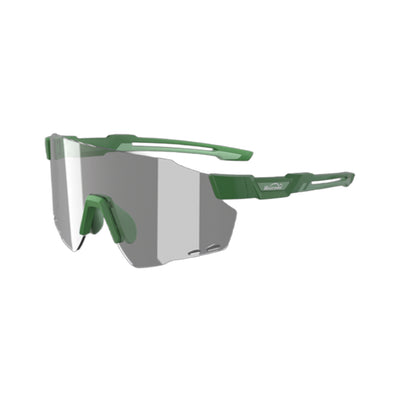 Magicshine Windbreaker Photochromic Sunglasses - Cyclop.in