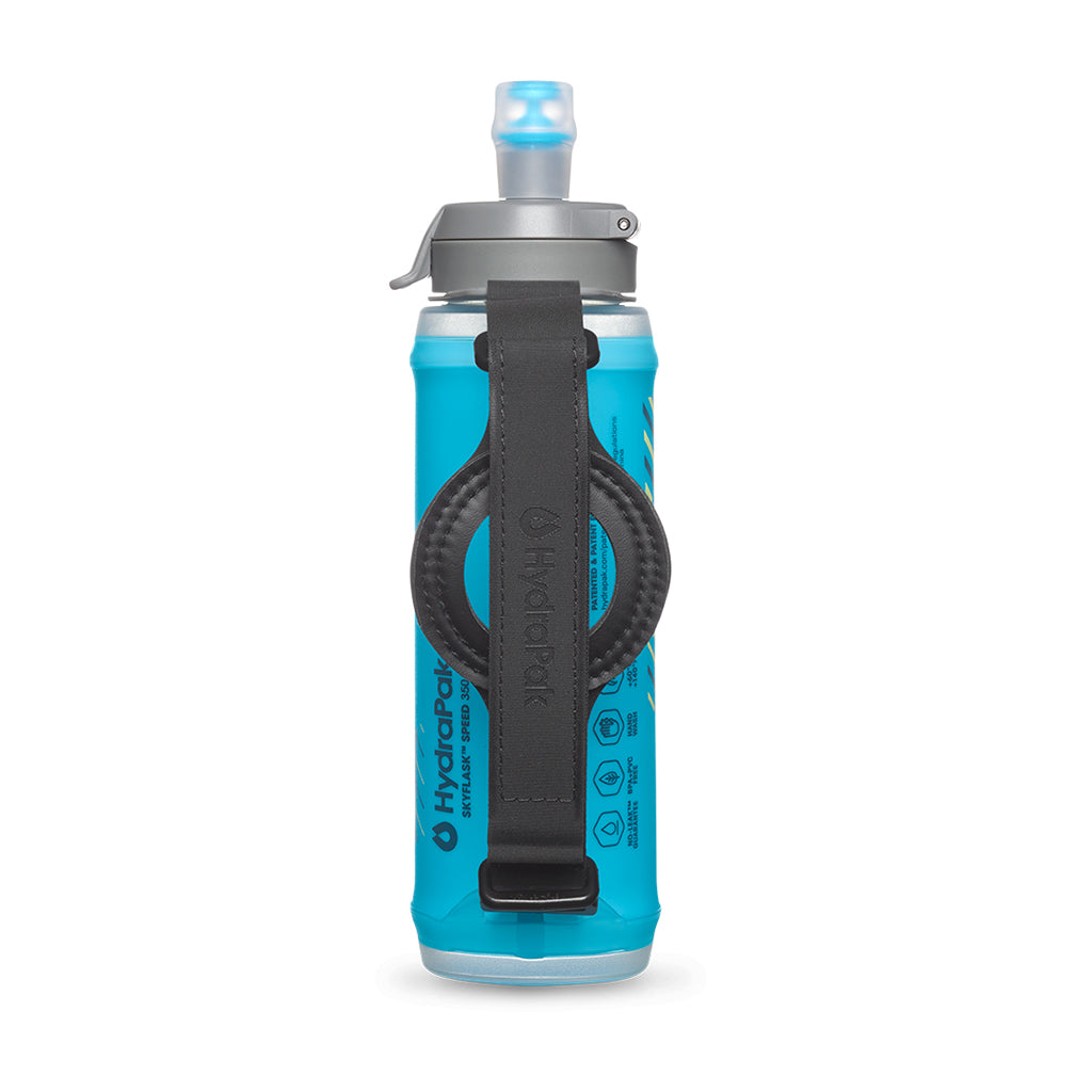 Hydrapak Skyflask Speed Handheld Bottle - Cyclop.in