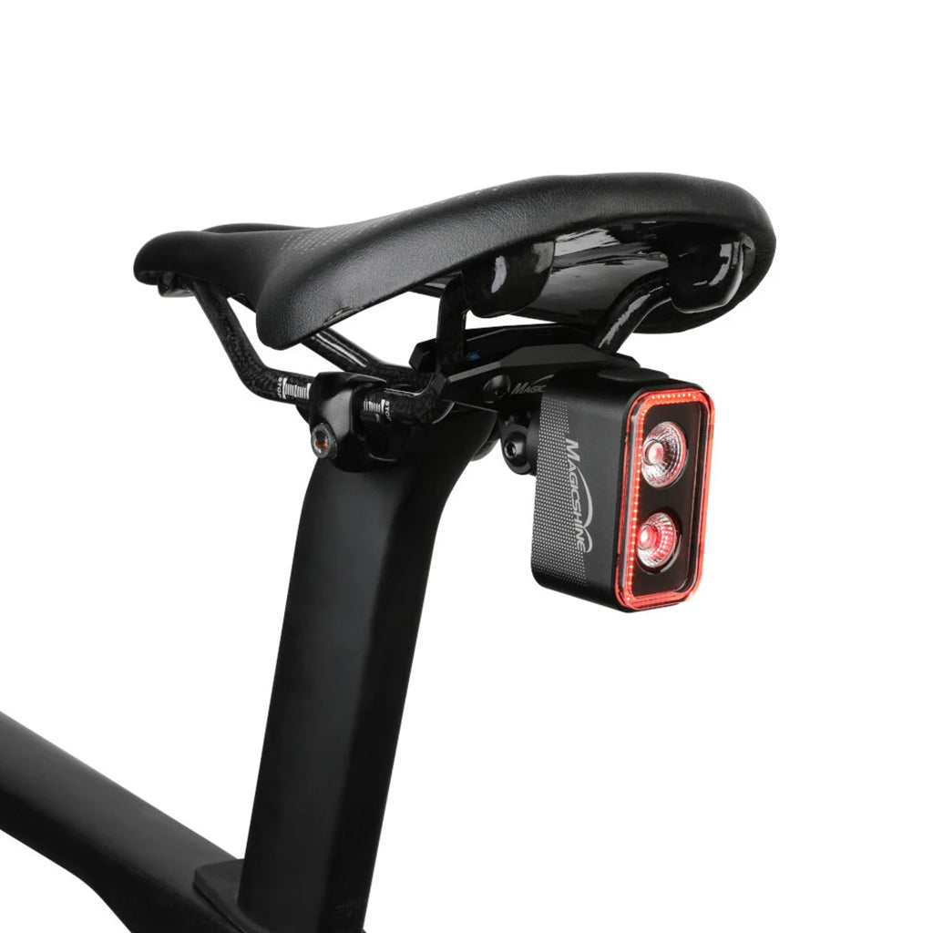 Magicshine SEEMEE Taillight GoPro Saddle Mount - Cyclop.in