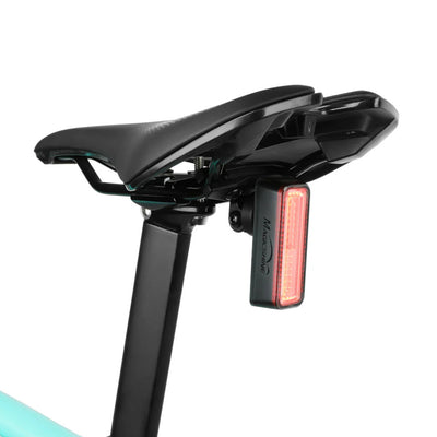 Magicshine SEEMEE Taillight GoPro Saddle Mount - Cyclop.in