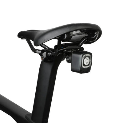 Magicshine SEEMEE Taillight GoPro Saddle Mount - Cyclop.in