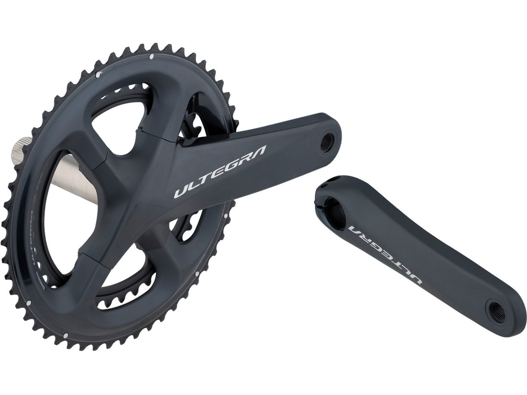 Buy Shimano FC R8000 Ultegra Crankset 2x11 Speed Online in India Cyclop.in