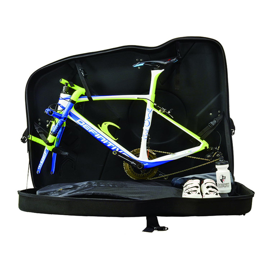 XXF E1702 EVA Bike Travel Case (Road Bike/29ER MTB) - Cyclop.in