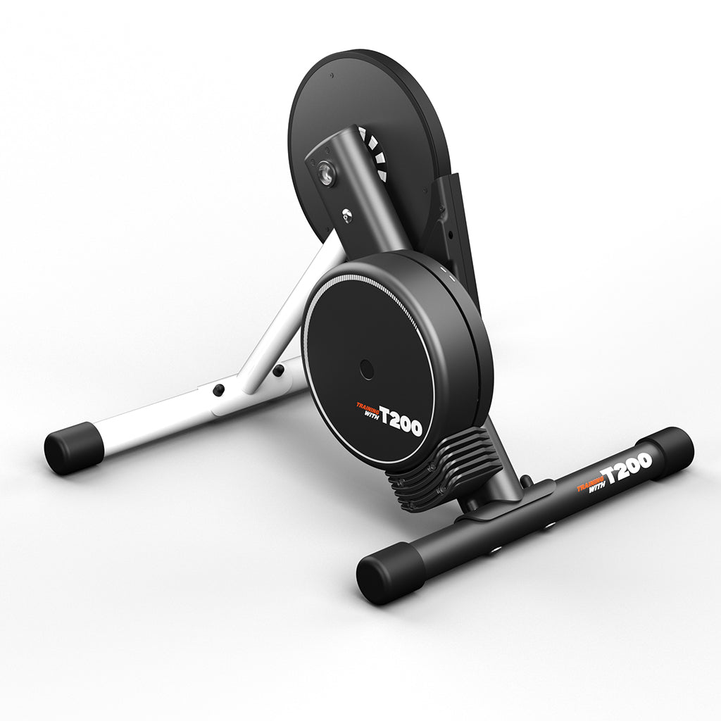 Magene T200 Smart Bike Trainer - Cyclop.in