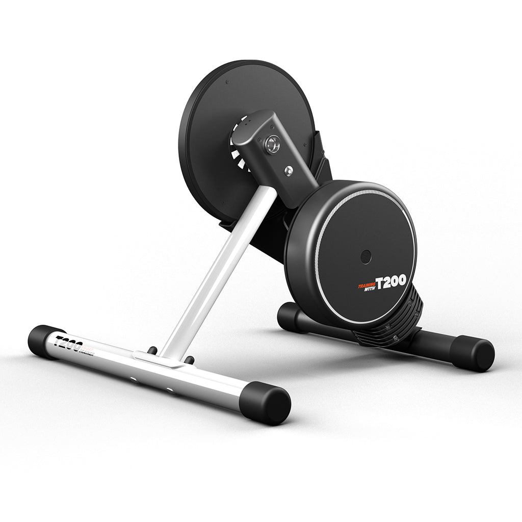 Magene T200 Smart Bike Trainer - Cyclop.in