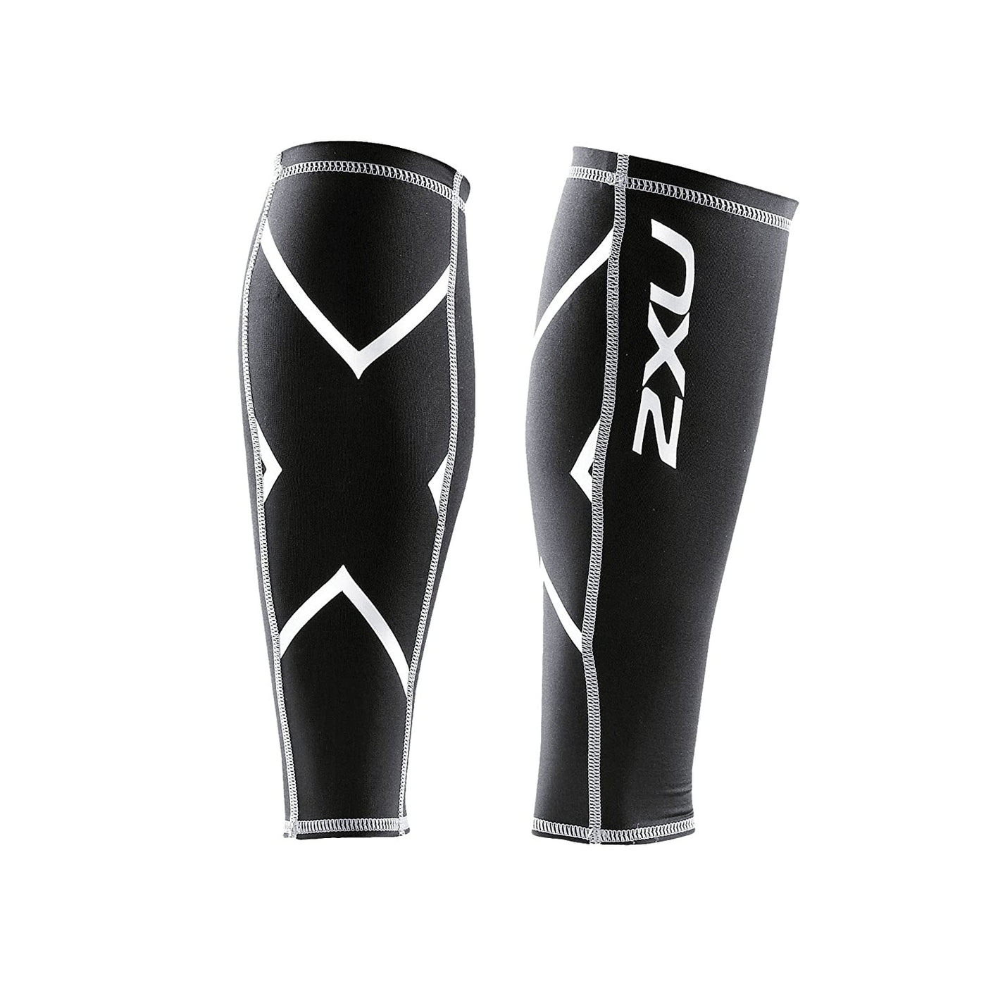 2XU Compression Calf Guards - Cyclop.in