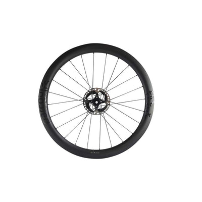 Parcours FKT Gravel Carbon Disc Wheelset - 47Mm - Cyclop.in