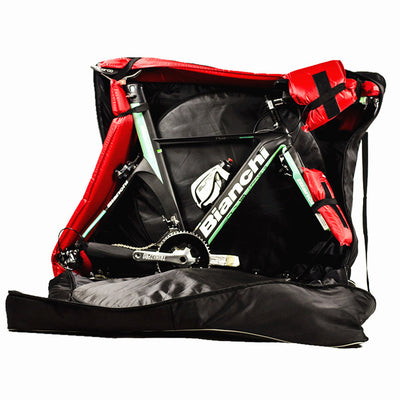 XXF N1808 Bike Travel Bag (TT/Road Bike) - Cyclop.in