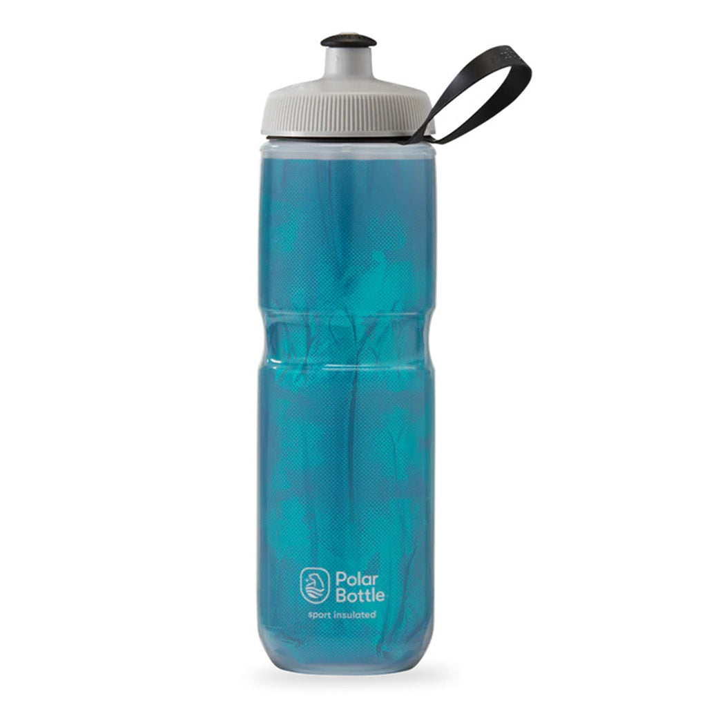 Polar Sport Insulated Fly Dye Bottle - 710ml - Cyclop.in