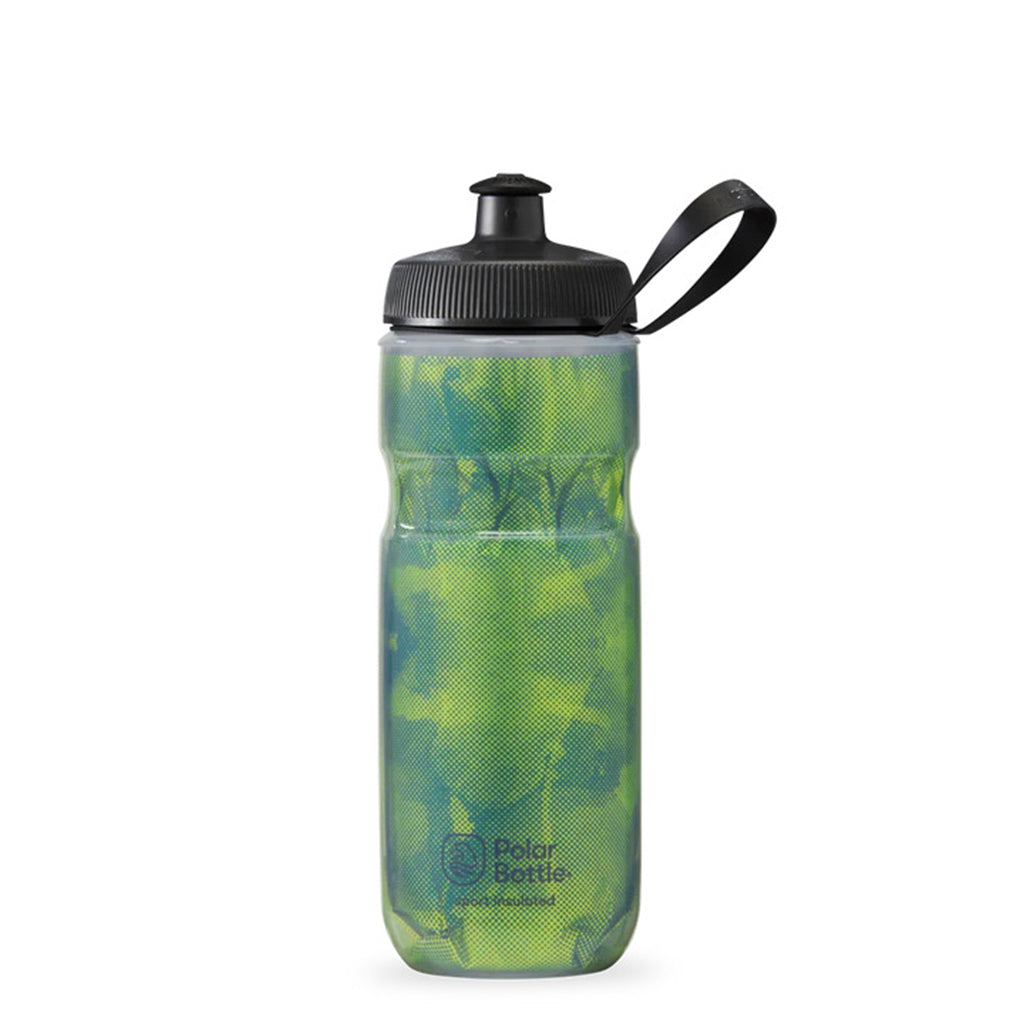 Polar Sport Insulated Fly Dye Bottle - 710ml - Cyclop.in