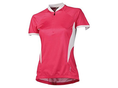 AGU Monate Women's Short Sleeves Jersey - Cyclop.in