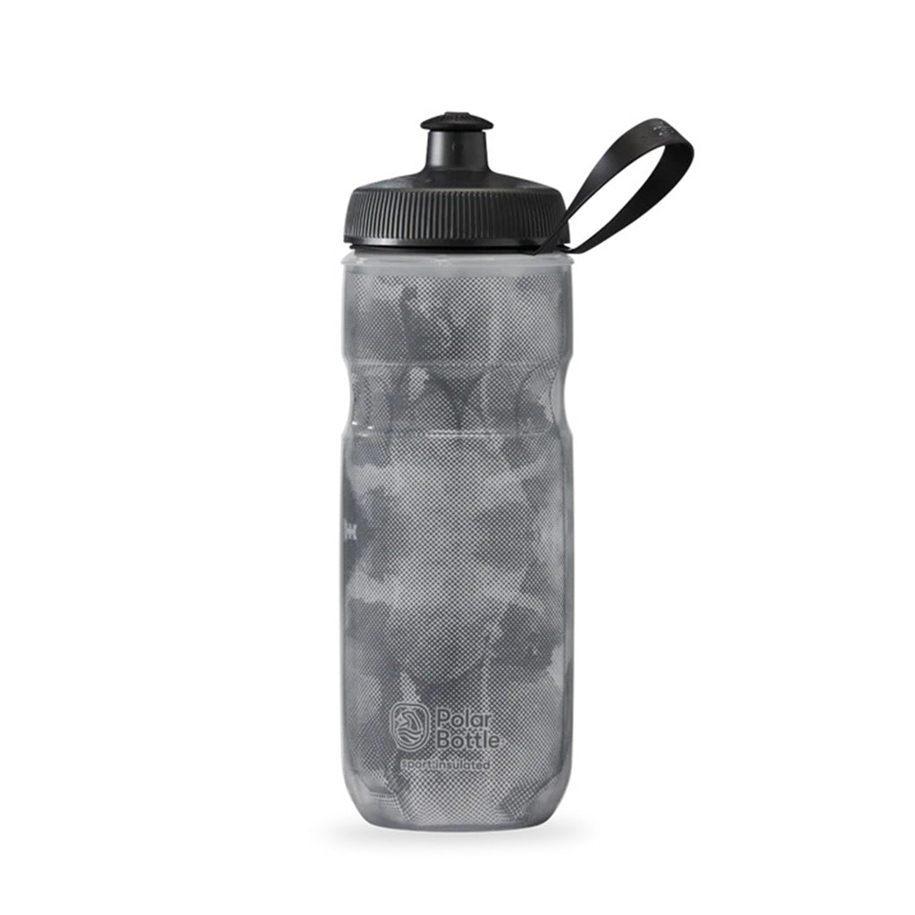 Polar Sport Insulated Fly Dye Bottle - 710ml - Cyclop.in