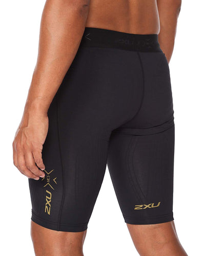 2XU MCS X Training Compression Shorts Mens - Cyclop.in