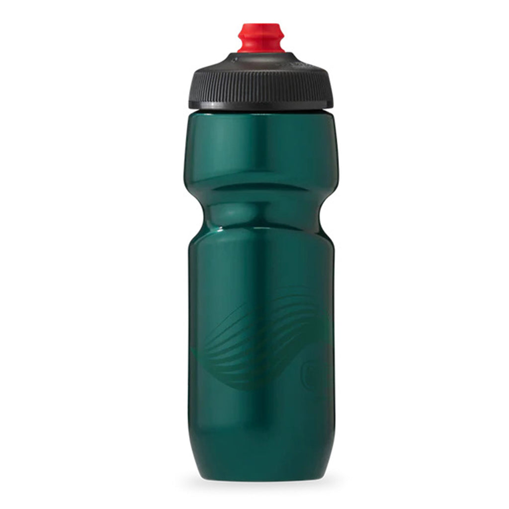 Polar Breakaway Wave Sport Bottle - (710ml) - Cyclop.in