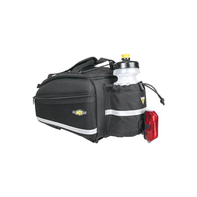 Topeak MTS EX Trunkbag With Strapmount - Cyclop.in