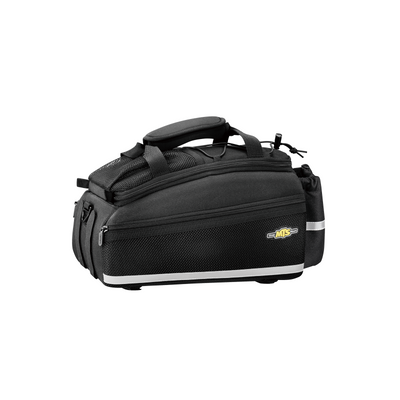 Topeak MTS EX Trunkbag With Strapmount - Cyclop.in