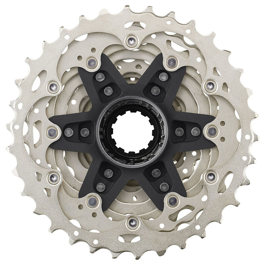 Shimano CS-R8101 Ultegra Hyperglide+ 12-Speed Cassette - Cyclop.in