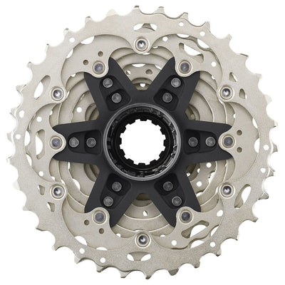 Shimano CS-R8101 Ultegra Hyperglide+ 12-Speed Cassette - Cyclop.in