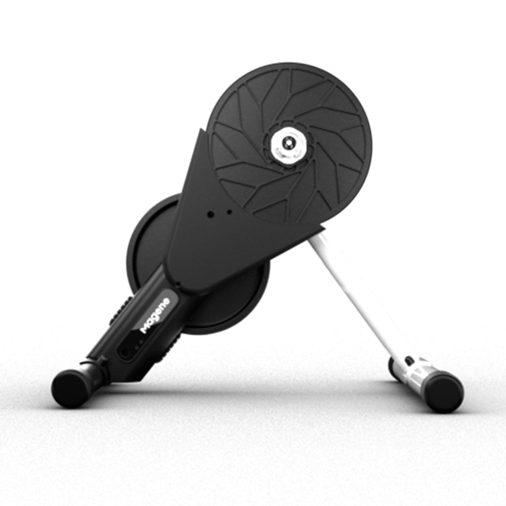 Magene T110 Smart Bike Trainer - Cyclop.in