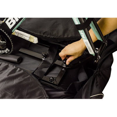 XXF N1808 Bike Travel Bag (TT/Road Bike) - Cyclop.in