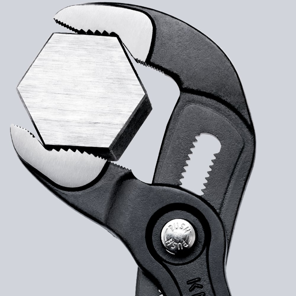 Cyclus Tools Knipex Cobra | Hightech Water Pump Pliers - Cyclop.in