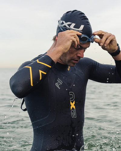 2XU P1 Propel Wetsuit - Cyclop.in