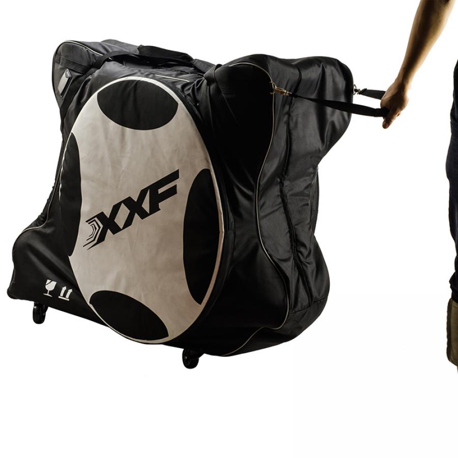 XXF N1602 Bike Travel Bag (Road Bike) - Cyclop.in