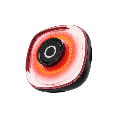 Magicshine SEEMEE 50 MAG Smart Magnetic Rear Light - 50 Lumens - Cyclop.in