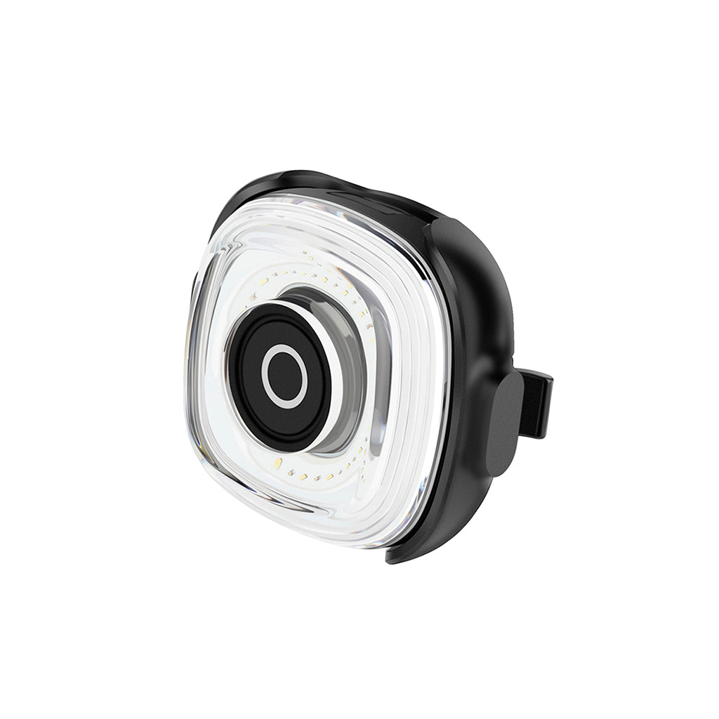 Magicshine SEEMEE 50 MAG Smart Magnetic Rear Light - 50 Lumens - Cyclop.in