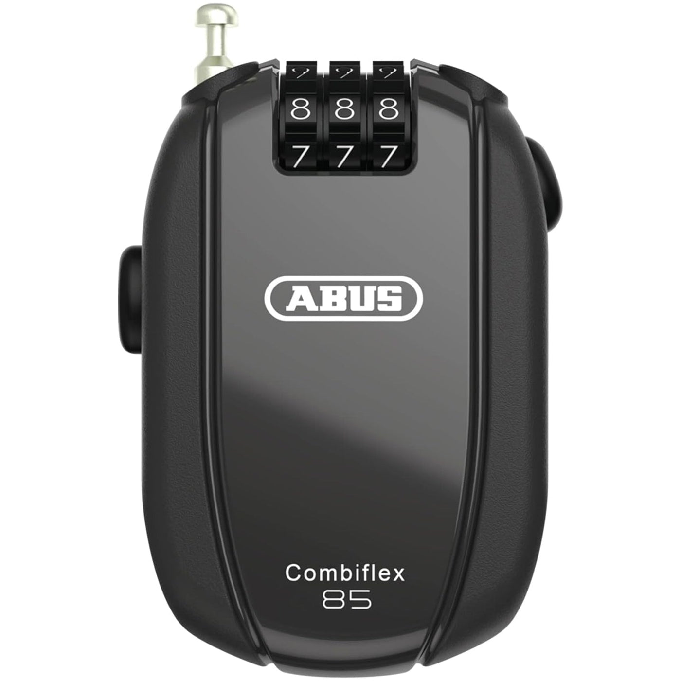 Abus Combiflex Break 85 Lock - Cyclop.in