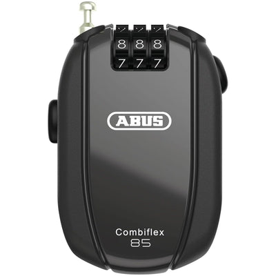 Abus Combiflex Break 85 Lock - Cyclop.in