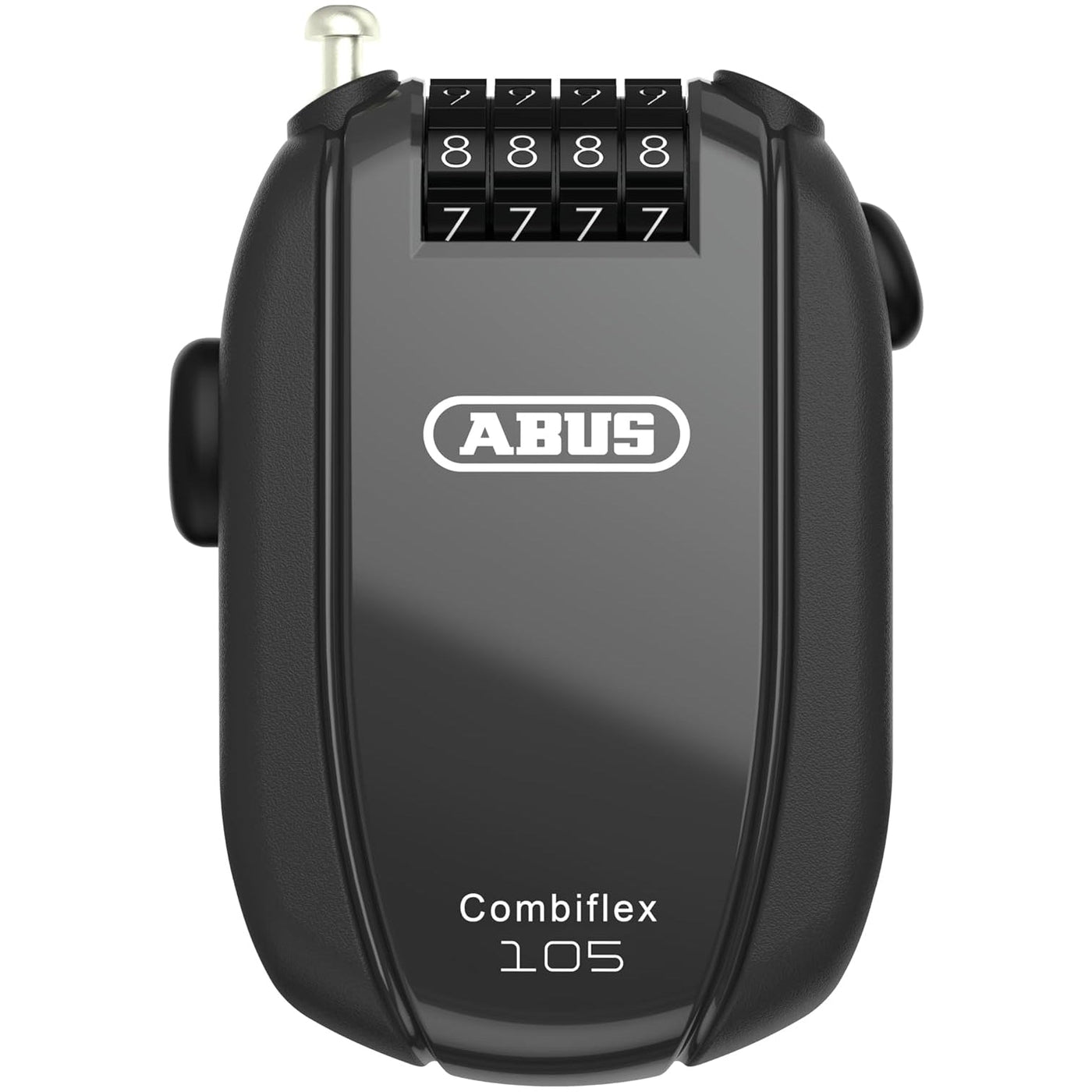 Abus Combiflex Rest 105 Lock - Cyclop.in