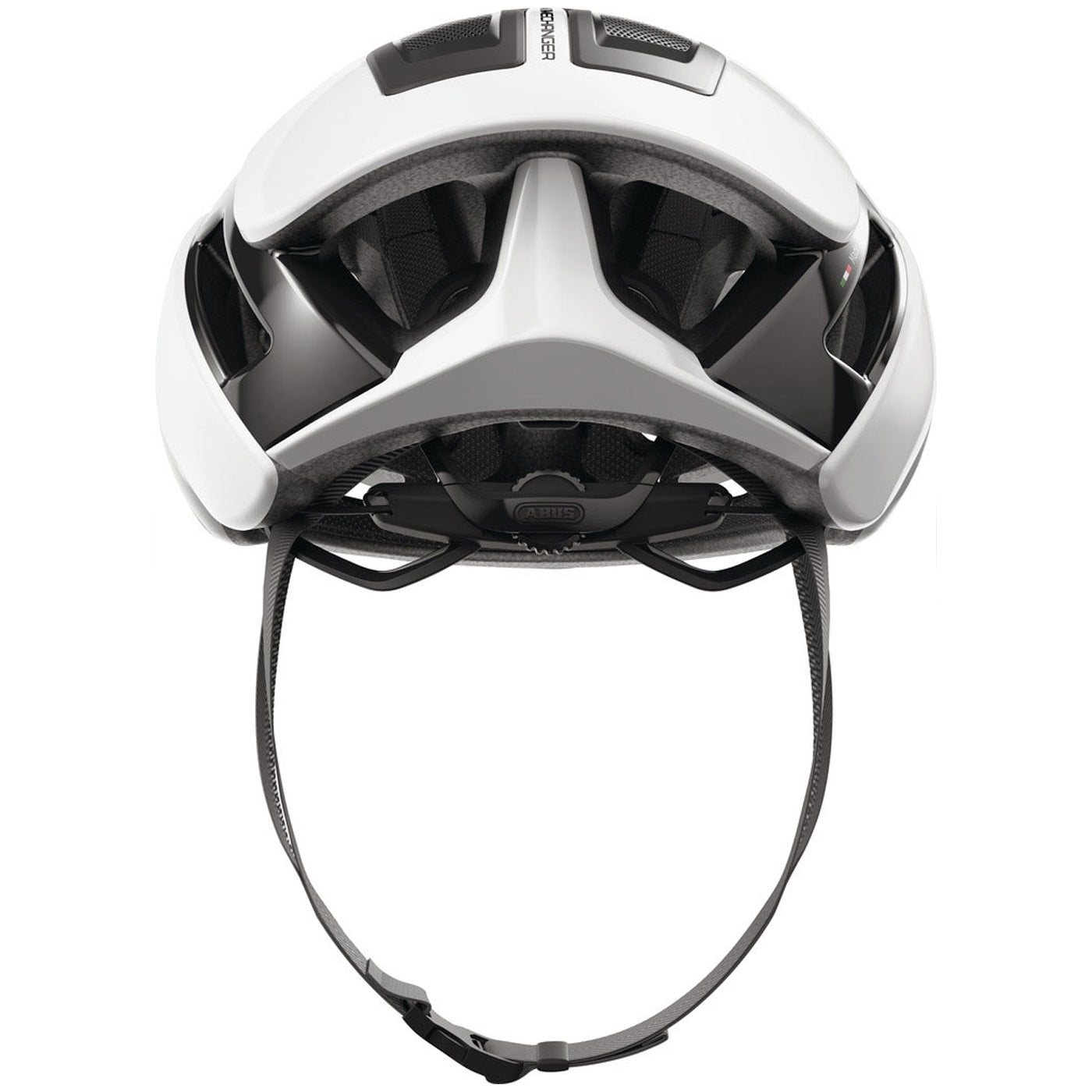 Abus Gamechanger 2.0 Helmet - Cyclop.in