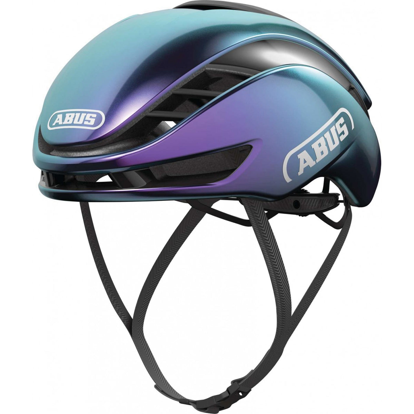 Abus Gamechanger 2.0 Helmet - Cyclop.in