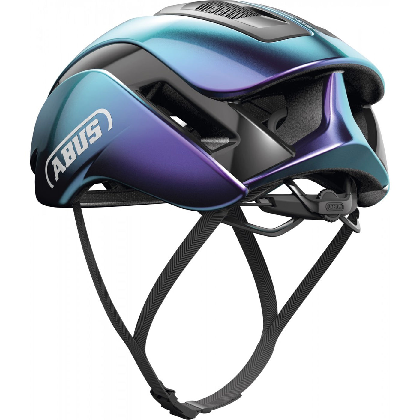 Abus Gamechanger 2.0 Helmet - Cyclop.in