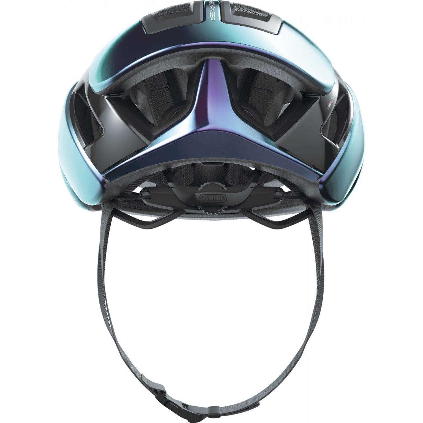 Abus Gamechanger 2.0 Helmet - Cyclop.in