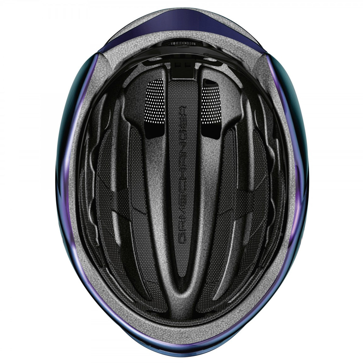 Abus Gamechanger 2.0 Helmet - Cyclop.in