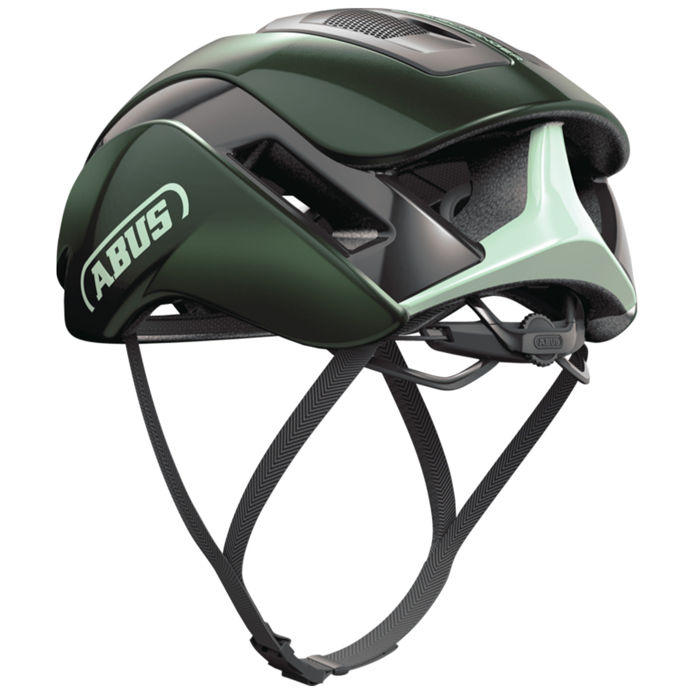 Abus Gamechanger 2.0 Helmet - Cyclop.in