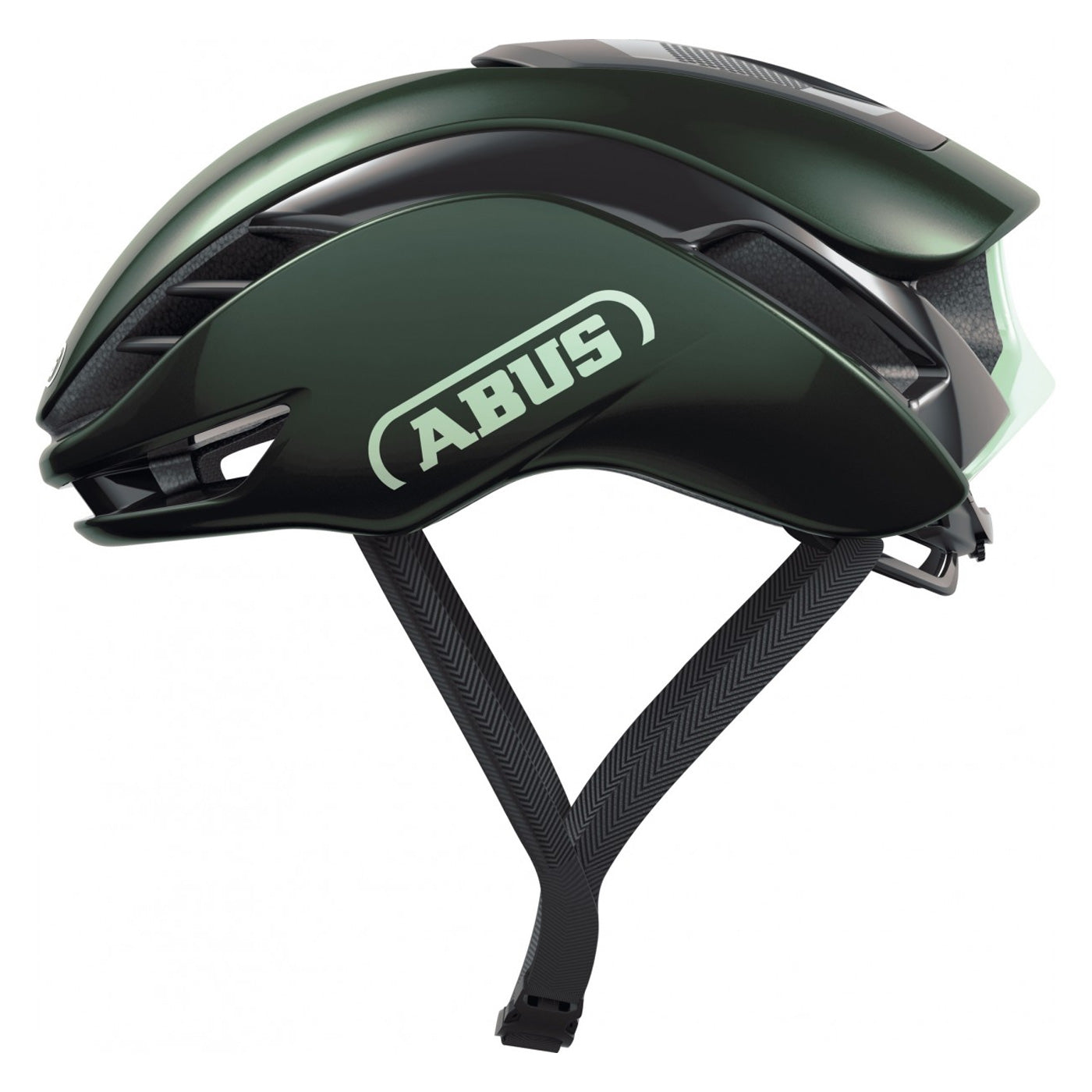 Abus Gamechanger 2.0 Helmet - Cyclop.in